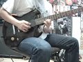 STEVE VAI FOR THE LOVE OF GOD PLAY BY CHATREEO
