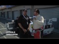 Media Ride at Mazda Raceway—Leo Capaldi