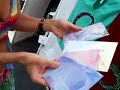 SF Gay Pride Art and Crafts