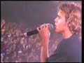 Erreway - Tiempo [Live Madrid 2006]