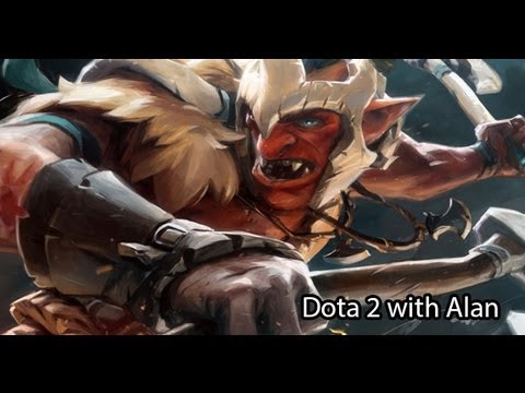 GamingHoldDOTA2 - My Dota 2 Match with live commentary. Playing one of the betters carries - Troll Warlord. I like this hero very much, you can be so much active than almost a...