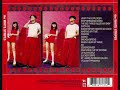 The White Stripes - Jimmy The Exploder