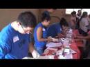 Bruins bring health care to Mexico\