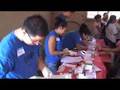 Bruins bring health care to Mexico's poor