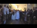 Adri and Gyula Wedding