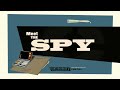 Team Fortress 2: Meet The Sp-