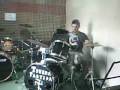 videos de Solo de Bateria - Delirio en la Bateria - Cruz Bigard - Juan Cruz Garbi