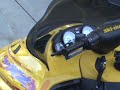 Skidoo MXZ 600 with MBRP