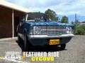 Modified Car Forums Feature Car CYCOV8
