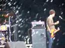 The Cribs T in the Park