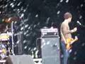 The Cribs T in the Park