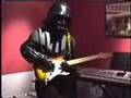 DARTH VADER ROCKS LIKE YNGWIE!