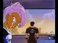 Dragonball z (Trunks\