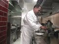 SOS - sustainable seafood restaurant