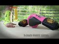 Donna: Tiger Muay Thai & MMA Training Camp guest highlights, Phuket, Thailand