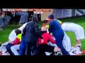 USA vs. Algeria World Cup 2010 UNIVISION GOL