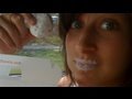 Donut Eating Contest (6.10.09 - Day 41)