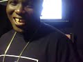 NYCE (HipHop Dx Video Blog Pt.1)