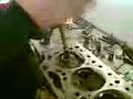 Laguna II LPG engine revision Laguna II LPG engine revision