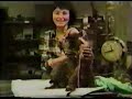 Skinny Puppy - Testure