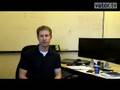 Lessons Learned: E-Loan's Larsen says be frugal