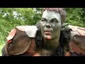 Skum-tv Det er ikke bare kamp og kage