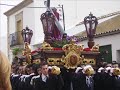 semana santa lahiguera