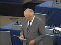 Jean-Marie Cavada on Immigration