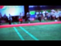 ProCamps Football Camp Highlights