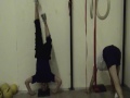 CrossFit Plano \"JT\" 2-21-2007 6 AM Class