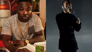 TDE Boss Says Troy Ave Is Lying About Kendrick Lamar Reaching Out To Him