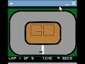 iPodLinux iPodRacer Module