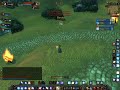 Mage PvP uberleet
