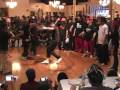 Knucklehead Zoo vs Rock Steady Crew (RSC) Las Vegas Shakedown 6