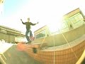Kitsch Skateboards - Brad Sheppard (Baby Steps Part)