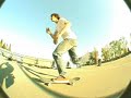 Kitsch Skateboards - Brad Sheppard (Baby Steps Part)