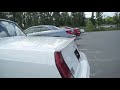 1987 Chevrolet Monte Carlo SS Start Up, Exhaust, and In Depth Tour