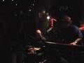 Blues In The Harburg Night JON HAMMOND Band