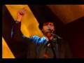 THE KLAXONS LIVE 2006 GRAVITY`S RAINBOW PLUS BELLOWHEAD