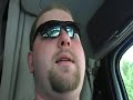 Just me driving