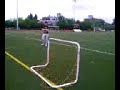 nolan bio 5 over 4 foot high scoccer goal nolan bio 5 over 4 foot high scoccer goal