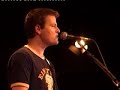 Tom McRae - Mermaid Blues