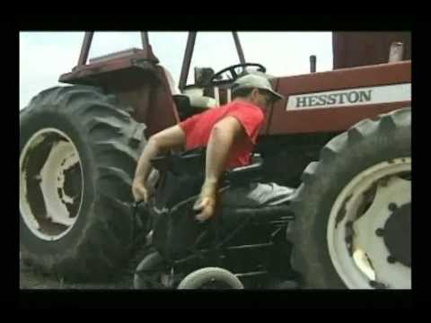 Standing Wheelchairs