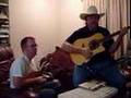 Jay McMullan - Get This Train a Rollin"