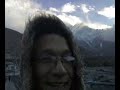 Windy jomsom