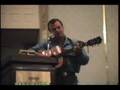 Edward Albert Sings "Black Sun"