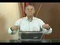 Pastor Daniel Sepúlveda Árcega parte 1