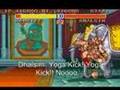 Zangief Does Street Fighter II: The World Warrior Part 1