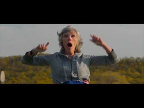 Quick Cut: Don't Talk To Irene - Movie Review