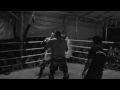 BBQ Beatdown 40 Daniel (Australia) vs Alex (Australia) @ Tiger Muay Thai